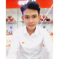 cover CV: Phan Khánh Đông