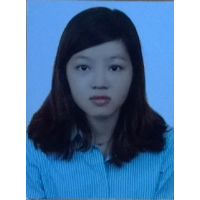 cover CV: Phạm Thùy Dương