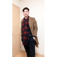 cover CV: Nguyễn Đình Xâm