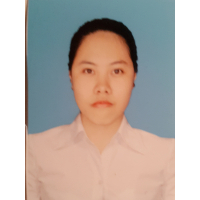 cover CV: Nguyễn Thanh Thảo My