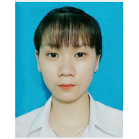 cover CV: Đỗ Thị Ngọc Lan