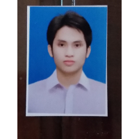 cover CV: Nguyễn Văn Huỳnh 