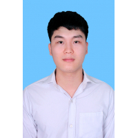 cover CV: Nguyễn Chí Khoa