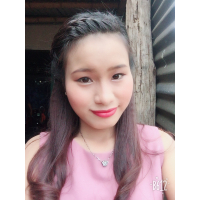 cover CV: Lê Thị Oanh