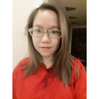 cover CV: Nguyễn Ngọc Hương Tring