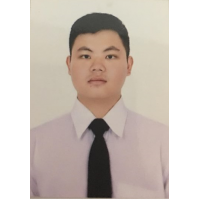 cover CV: Phan Quốc Cường