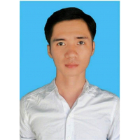 cover CV: Bùi Quang Kiện
