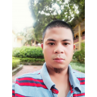 cover CV: Bùi Quang Thu