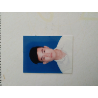 cover CV: Bùi Văn Hoàn