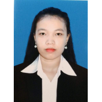 cover CV: Trương Thanh Thảo