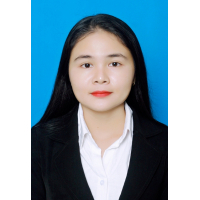 cover CV: Trần Thị Cẩm Ly