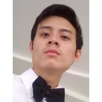 cover CV: Đoàn Ngọc Bách