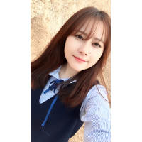 cover CV: Hồ Diễm My