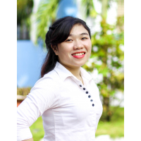 cover CV: Trần Thị Như Hảo