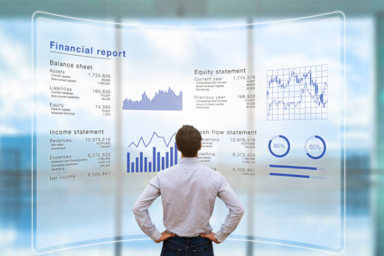 Báo cáo tài chính là gì? 5 Loại báo cáo tài chính cơ bản học viên kế toán cần biết