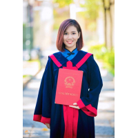 cover CV: Nguyễn Thị Quỳnh Phương