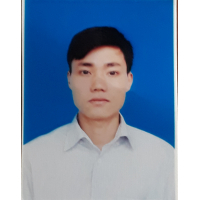 cover CV: Đàm Văn Lương