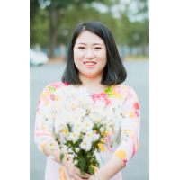 cover CV: Lê Thị Thảo Nhi