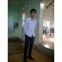 cover CV: Ngô Văn Mạnh