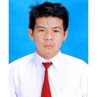 cover CV: Nguyễn Kế Hội