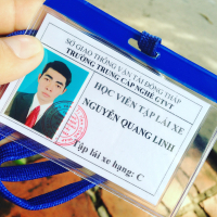 cover CV: Nguyễn Quang Linh