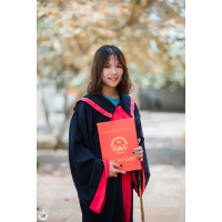 cover CV: Cao Thị Quyên