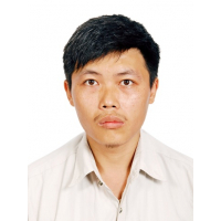 cover CV: Nguyễn Tiến Bình
