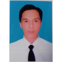 cover CV: Tôn Thành Tài