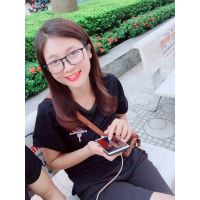 cover CV: Lê Thị Liên