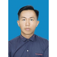 cover CV: Lê Huỳnh Đức