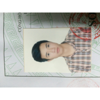 cover CV: Nguyễn Văn Hải