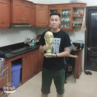 cover CV: Phạm Thanh Tùng