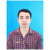 cover CV: Nôgn Văn Thanh