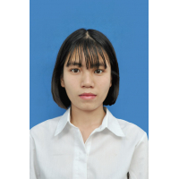 cover CV: Nguyễn Thị Thương