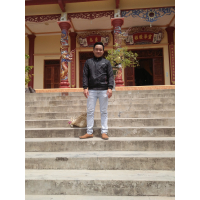 cover CV: Nguyễn Duy Du Kỵ