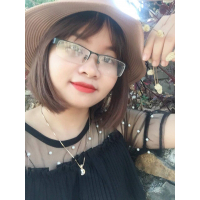 cover CV: Nguyễn Thị Thương