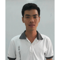 cover CV: Ngô Minh Kha