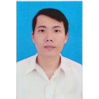 cover CV: PHAN VĂN HỢP