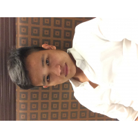 cover CV: Đặng Bá Huấn