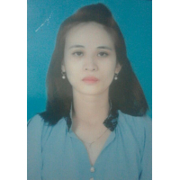 cover CV: Huỳnh Thanh Cẩm