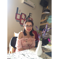 cover CV: Phan Thi Mỹ An