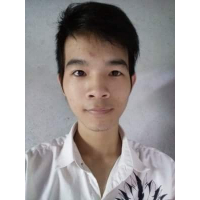 cover CV: Đặng Thái Sơn