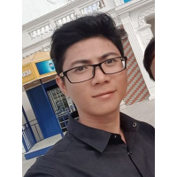 cover CV: Phạm Hữu Trí