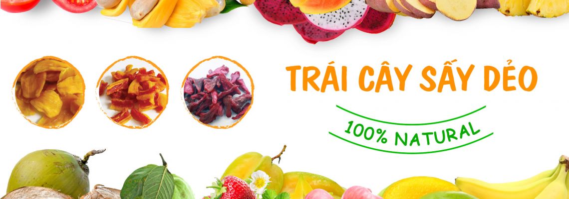 Công Ty TNHH Thực Phẩm Nodavi
