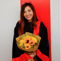 cover CV: Lê Thị Trúc Nhi