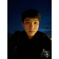 cover CV: Đỗ Công Đoàn