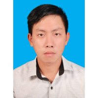 cover CV: Cao Văn Thiết