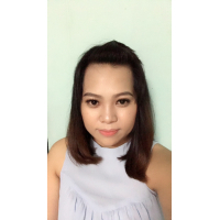 cover CV: Lâm Mỹ Ngọc