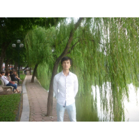 cover CV: LÊ VĂN TRẤN