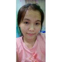 cover CV: Lê Thị Mong